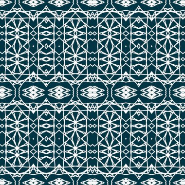 Kusursuz bir Noel modeli. Desen sanatı. Mutlu Noeller ve mutlu yıllar. Soyut doku