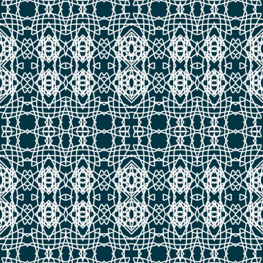 Kusursuz bir Noel modeli. Desen sanatı. Mutlu Noeller ve mutlu yıllar. Soyut doku