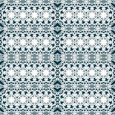 Kusursuz bir Noel modeli. Desen sanatı. Mutlu Noeller ve mutlu yıllar. Soyut doku