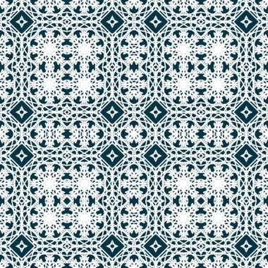 Kusursuz bir Noel modeli. Desen sanatı. Mutlu Noeller ve mutlu yıllar. Soyut doku