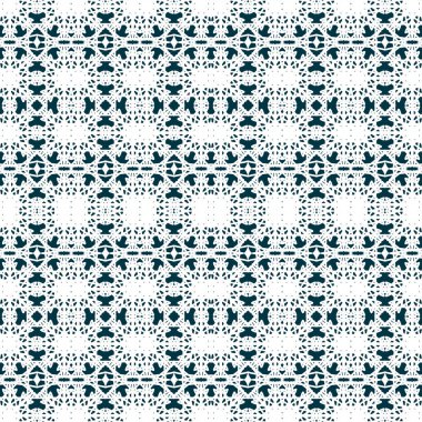 Kusursuz bir Noel modeli. Desen sanatı. Mutlu Noeller ve mutlu yıllar. Soyut doku