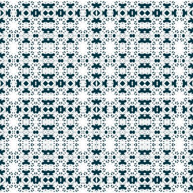 Kusursuz bir Noel modeli. Desen sanatı. Mutlu Noeller ve mutlu yıllar. Soyut doku