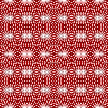 Kusursuz bir Noel modeli. Desen sanatı. Mutlu Noeller ve mutlu yıllar. Soyut doku