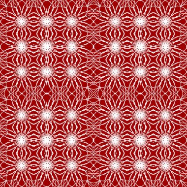 Kusursuz bir Noel modeli. Desen sanatı. Mutlu Noeller ve mutlu yıllar. Soyut doku