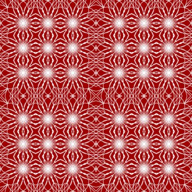 Kusursuz bir Noel modeli. Desen sanatı. Mutlu Noeller ve mutlu yıllar. Soyut doku