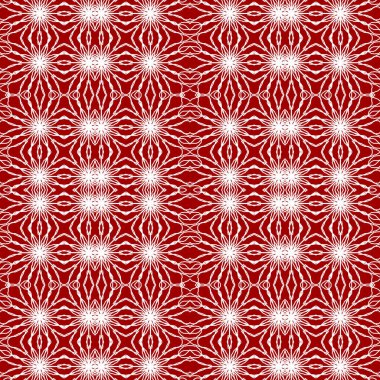 Kusursuz bir Noel modeli. Desen sanatı. Mutlu Noeller ve mutlu yıllar. Soyut doku