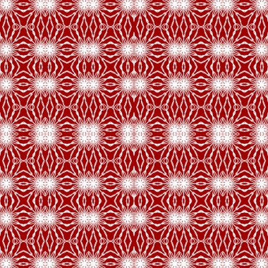 Kusursuz bir Noel modeli. Desen sanatı. Mutlu Noeller ve mutlu yıllar. Soyut doku