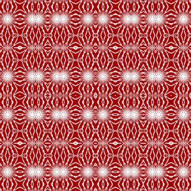 Kusursuz bir Noel modeli. Desen sanatı. Mutlu Noeller ve mutlu yıllar. Soyut doku