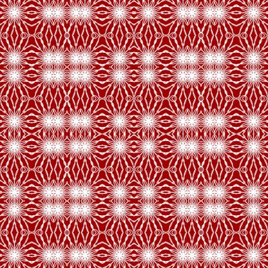 Kusursuz bir Noel modeli. Desen sanatı. Mutlu Noeller ve mutlu yıllar. Soyut doku