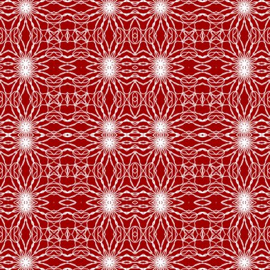 Kusursuz bir Noel modeli. Desen sanatı. Mutlu Noeller ve mutlu yıllar. Soyut doku