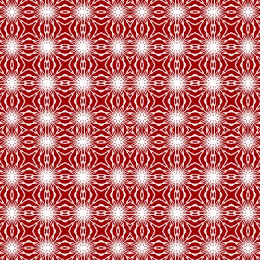 Kusursuz bir Noel modeli. Desen sanatı. Mutlu Noeller ve mutlu yıllar. Soyut doku