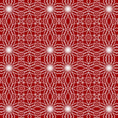 Kusursuz bir Noel modeli. Desen sanatı. Mutlu Noeller ve mutlu yıllar. Soyut doku