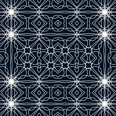 Kusursuz kar tanesi deseni. Noel deseni. Mutlu Noeller ve mutlu yıllar. Festivalsel kapak dokusu