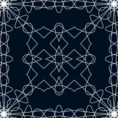 Kusursuz kar tanesi deseni. Noel deseni. Mutlu Noeller ve mutlu yıllar. Festivalsel kapak dokusu