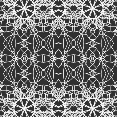 Kusursuz kar tanesi deseni. Noel deseni. Mutlu Noeller ve mutlu yıllar. Festivalsel kapak dokusu