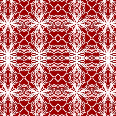 Kusursuz kar tanesi deseni. Noel deseni. Mutlu Noeller ve mutlu yıllar. Festivalsel kapak dokusu