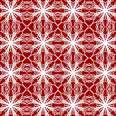 Kusursuz kar tanesi deseni. Noel deseni. Mutlu Noeller ve mutlu yıllar. Festivalsel kapak dokusu