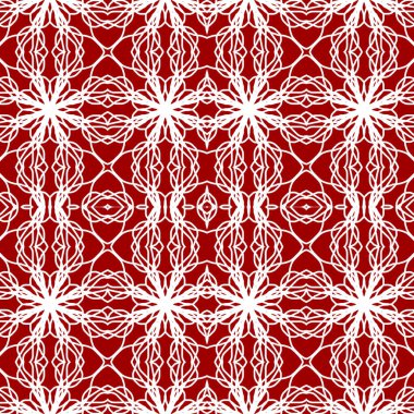 Kusursuz kar tanesi deseni. Noel deseni. Mutlu Noeller ve mutlu yıllar. Festivalsel kapak dokusu