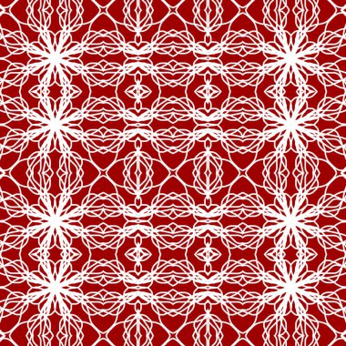 Kusursuz kar tanesi deseni. Noel deseni. Mutlu Noeller ve mutlu yıllar. Festivalsel kapak dokusu