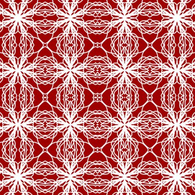 Kusursuz kar tanesi deseni. Noel deseni. Mutlu Noeller ve mutlu yıllar. Festivalsel kapak dokusu