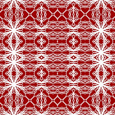 Kusursuz kar tanesi deseni. Noel deseni. Mutlu Noeller ve mutlu yıllar. Festivalsel kapak dokusu