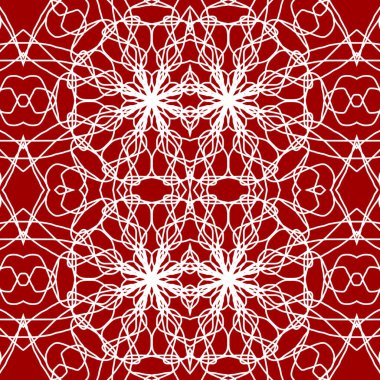 Kusursuz kar tanesi deseni. Noel deseni. Mutlu Noeller ve mutlu yıllar. Festivalsel kapak dokusu