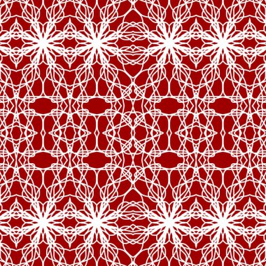 Kusursuz kar tanesi deseni. Noel deseni. Mutlu Noeller ve mutlu yıllar. Festivalsel kapak dokusu