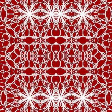 Kusursuz kar tanesi deseni. Noel deseni. Mutlu Noeller ve mutlu yıllar. Festivalsel kapak dokusu