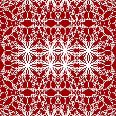 Kusursuz kar tanesi deseni. Noel deseni. Mutlu Noeller ve mutlu yıllar. Festivalsel kapak dokusu