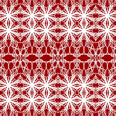 Kusursuz kar tanesi deseni. Noel deseni. Mutlu Noeller ve mutlu yıllar. Festivalsel kapak dokusu