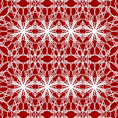 Kusursuz kar tanesi deseni. Noel deseni. Mutlu Noeller ve mutlu yıllar. Festivalsel kapak dokusu