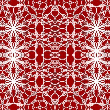 Kusursuz kar tanesi deseni. Noel deseni. Mutlu Noeller ve mutlu yıllar. Festivalsel kapak dokusu