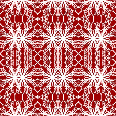 Kusursuz kar tanesi deseni. Noel deseni. Mutlu Noeller ve mutlu yıllar. Festivalsel kapak dokusu