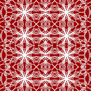 Kusursuz kar tanesi deseni. Noel deseni. Mutlu Noeller ve mutlu yıllar. Festivalsel kapak dokusu