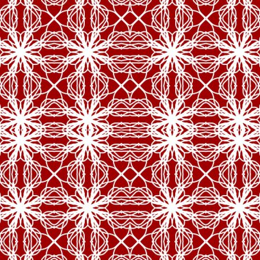 Kusursuz kar tanesi deseni. Noel deseni. Mutlu Noeller ve mutlu yıllar. Festivalsel kapak dokusu