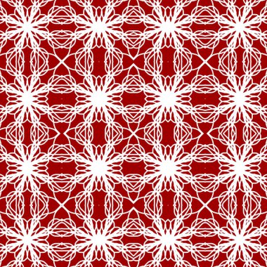 Kusursuz kar tanesi deseni. Noel deseni. Mutlu Noeller ve mutlu yıllar. Festivalsel kapak dokusu