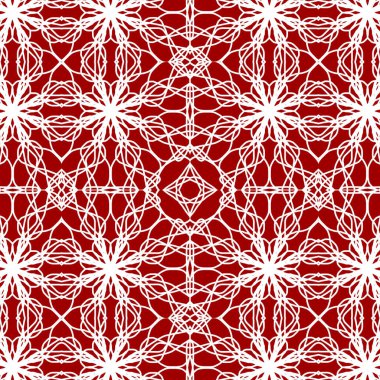 Kusursuz kar tanesi deseni. Noel deseni. Mutlu Noeller ve mutlu yıllar. Festivalsel kapak dokusu