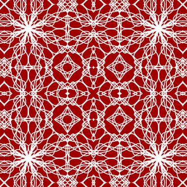 Kusursuz kar tanesi deseni. Noel deseni. Mutlu Noeller ve mutlu yıllar. Festivalsel kapak dokusu