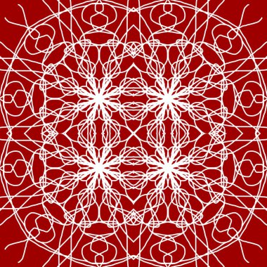 Kusursuz kar tanesi deseni. Noel deseni. Mutlu Noeller ve mutlu yıllar. Festivalsel kapak dokusu