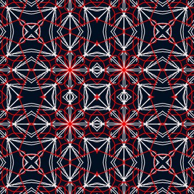 Kusursuz kar tanesi deseni. Noel deseni. Mutlu Noeller ve mutlu yıllar. Festivalsel kapak dokusu