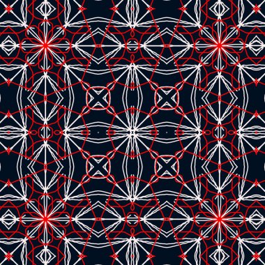 Kusursuz kar tanesi deseni. Noel deseni. Mutlu Noeller ve mutlu yıllar. Festivalsel kapak dokusu