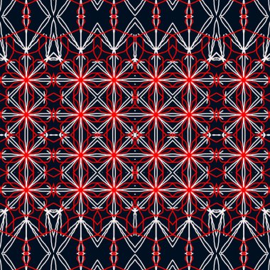 Kusursuz kar tanesi deseni. Noel deseni. Mutlu Noeller ve mutlu yıllar. Festivalsel kapak dokusu