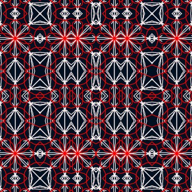 Kusursuz kar tanesi deseni. Noel deseni. Mutlu Noeller ve mutlu yıllar. Festivalsel kapak dokusu