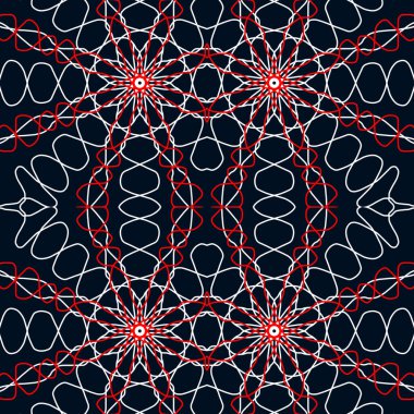 Kusursuz kar tanesi deseni. Noel deseni. Mutlu Noeller ve mutlu yıllar. Festivalsel kapak dokusu