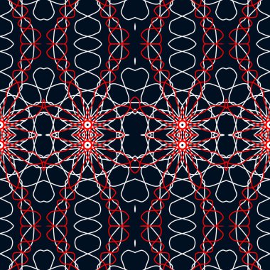 Kusursuz kar tanesi deseni. Noel deseni. Mutlu Noeller ve mutlu yıllar. Festivalsel kapak dokusu