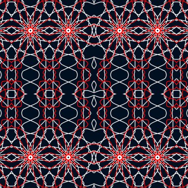 Kusursuz kar tanesi deseni. Noel deseni. Mutlu Noeller ve mutlu yıllar. Festivalsel kapak dokusu