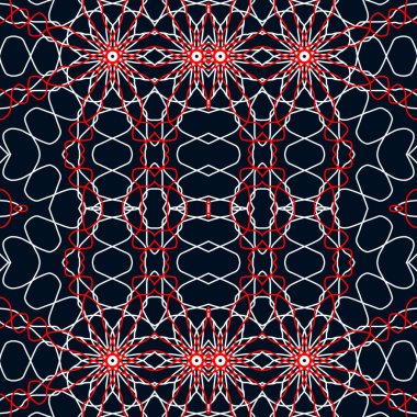 Kusursuz kar tanesi deseni. Noel deseni. Mutlu Noeller ve mutlu yıllar. Festivalsel kapak dokusu