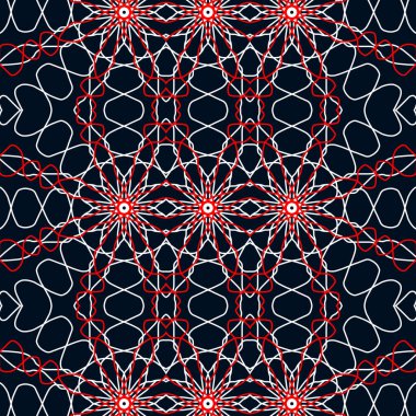 Kusursuz kar tanesi deseni. Noel deseni. Mutlu Noeller ve mutlu yıllar. Festivalsel kapak dokusu