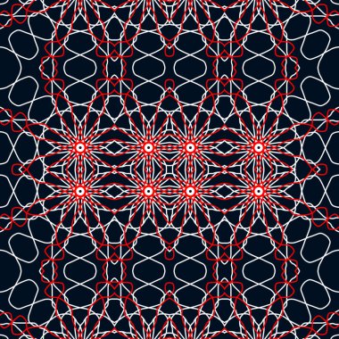 Kusursuz kar tanesi deseni. Noel deseni. Mutlu Noeller ve mutlu yıllar. Festivalsel kapak dokusu