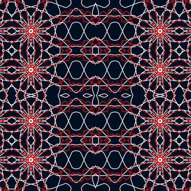 Kusursuz kar tanesi deseni. Noel deseni. Mutlu Noeller ve mutlu yıllar. Festivalsel kapak dokusu